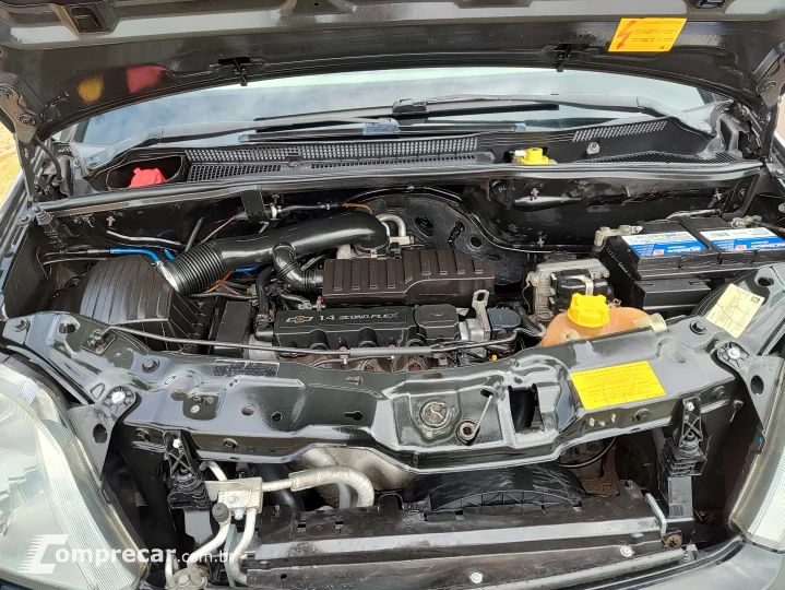 MERIVA 1.4 MPFI Maxx 8V