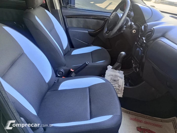 SANDERO 1.0 Expression 16V