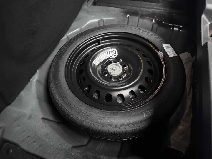 PULSE 1.0 Turbo 200 Hybrid Audace