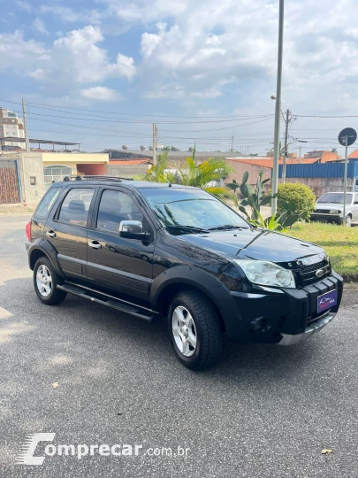 ECOSPORT 2.0 XLT 16V