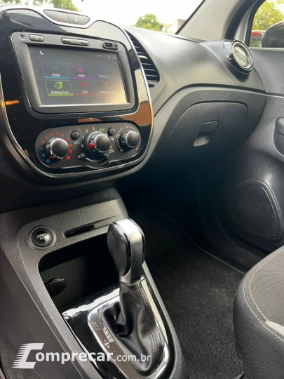 CAPTUR 1.6 16V SCE ZEN