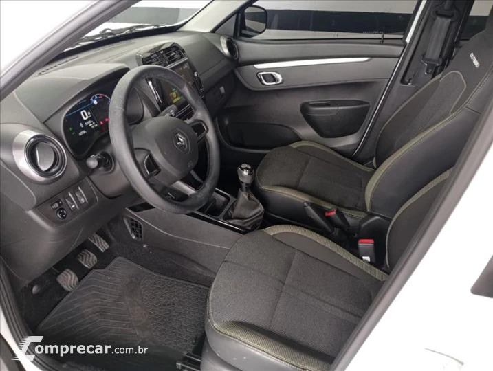 KWID 1.0 12V SCE Outsider