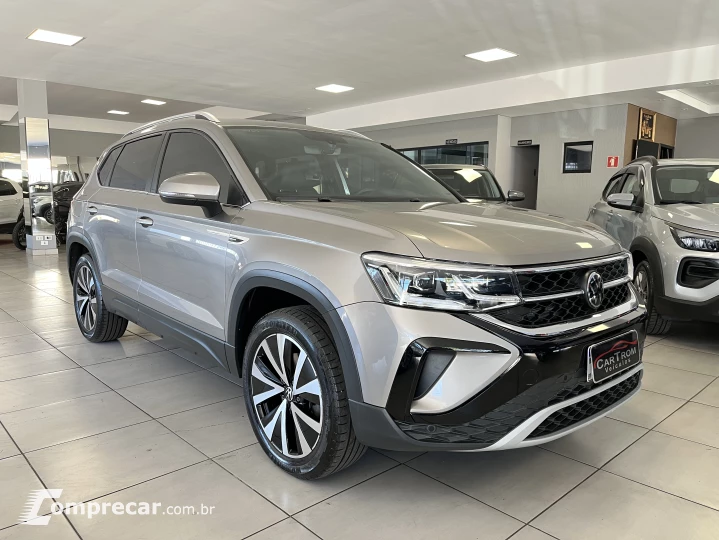 TAOS 1.4 250 TSI Highline