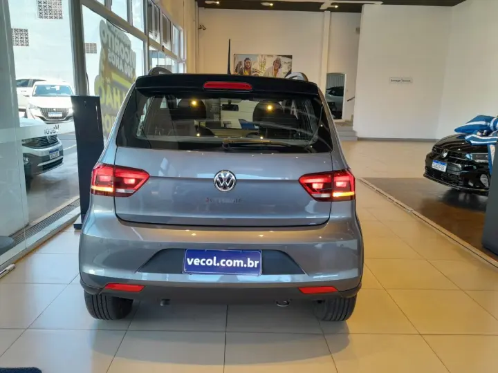 Fox 1.6 4P FLEX MSI XTREME