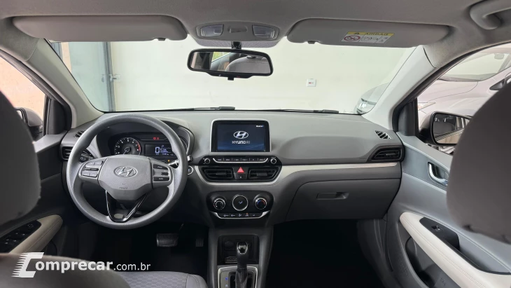 HB20S 1.0 Tgdi Diamond