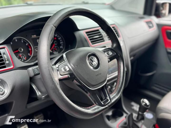 FOX 1.6 MSI Pepper 16V