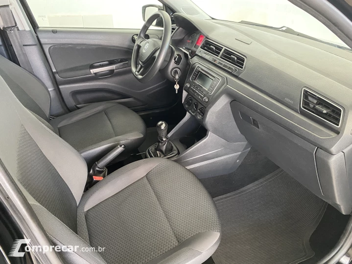 VOYAGE 1.6 MSI Totalflex