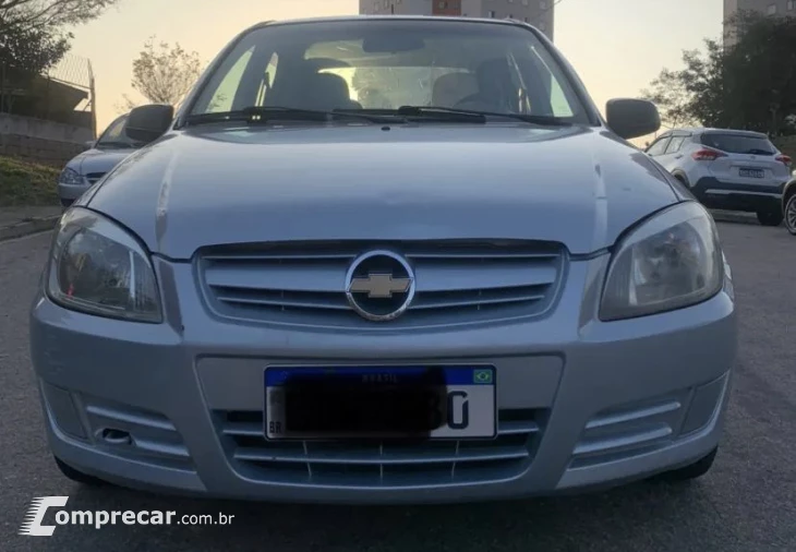 CELTA 1.0 MPFI Spirit 8V