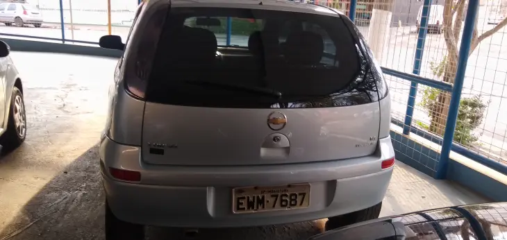 CORSA 1.4 MPFI Maxx 8V