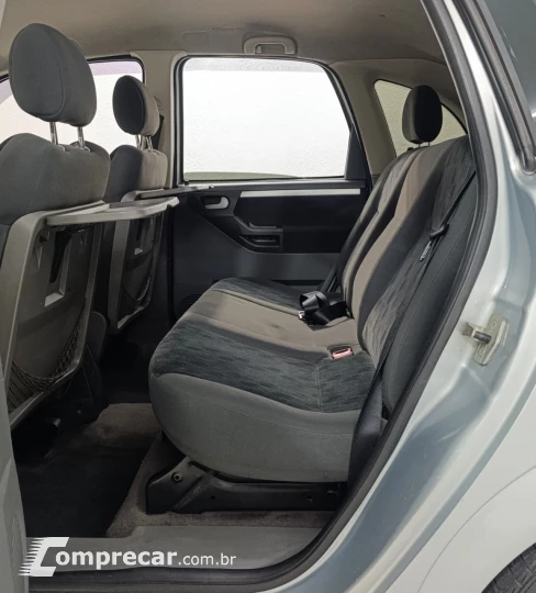 MERIVA 1.8 MPFI Maxx 8V