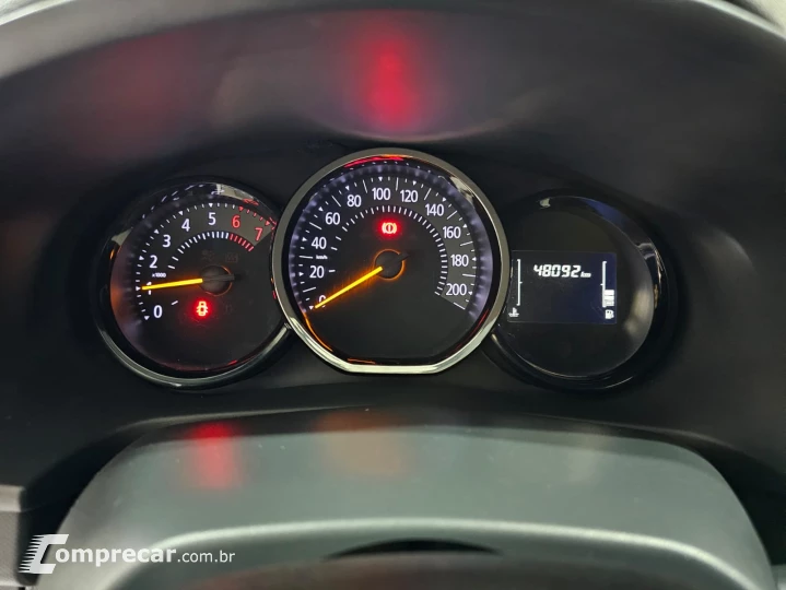 LOGAN 1.0 12V SCE ZEN