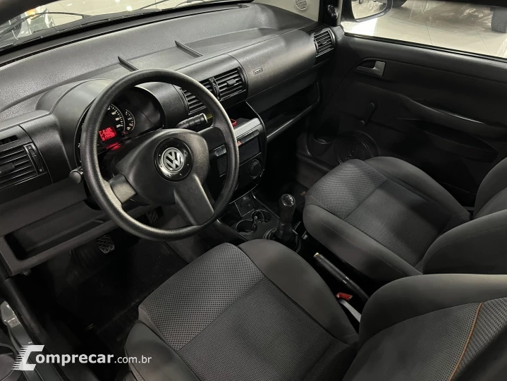 FOX 1.0 MI TREND 8V FLEX 4P MANUAL