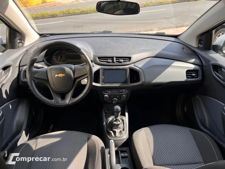 Onix Hatch 1.0 4P FLEX JOY