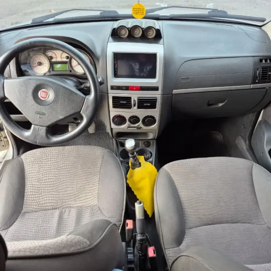 Strada Adventure1.8/ 1.8 LOCKER Flex CD