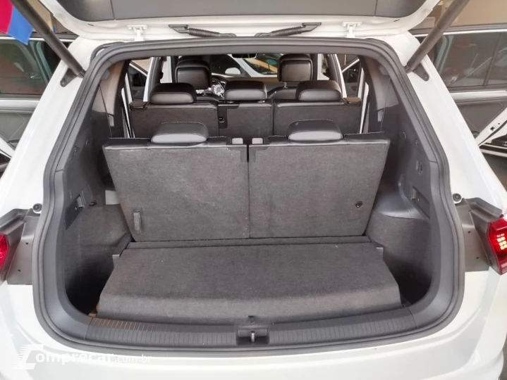 TIGUAN 2.0 350 TSI Allspace R-line 4motion