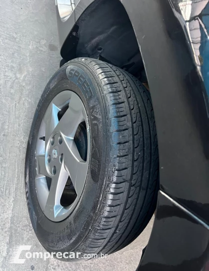 DUSTER 1.6 Dynamique 4X2 16V