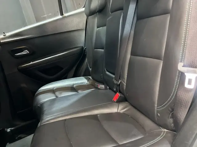 TRACKER - 1.8 MPFI LTZ 4X2 16V 4P AUTOMÁTICO