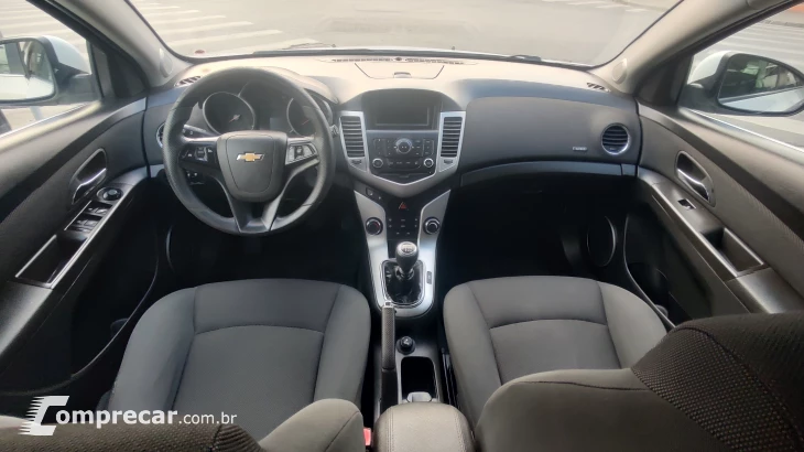 CRUZE 1.8 LT 16V