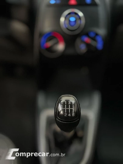 HB20S C.Plus/C.Style 1.6 Flex 16V Mec.4p