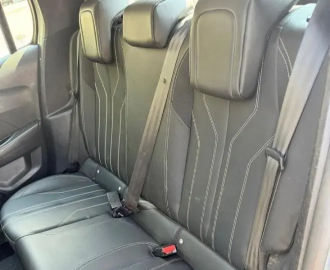 208 ALLURE 1.6 FLEX 16V 5P AUT.