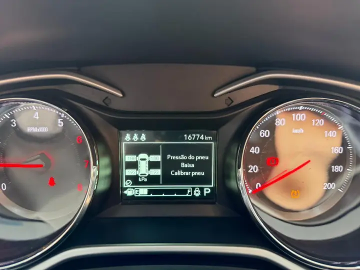 ONIX 1.0 Turbo Premier