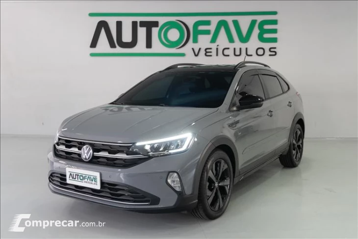 NIVUS 1.0 200 TSI Highline