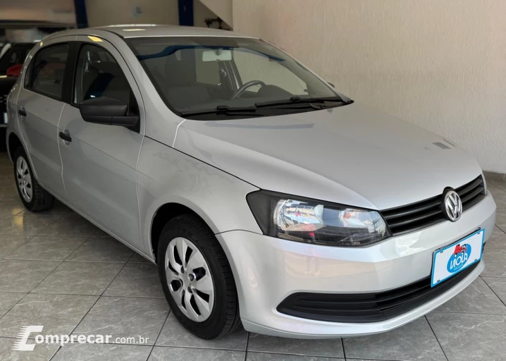 GOL 1.0 MI 8V G.VI