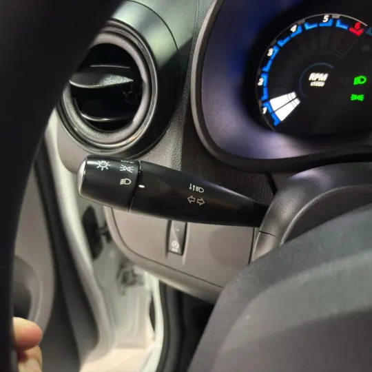 KWID Zen 1.0 Flex 12V 5p Mec.