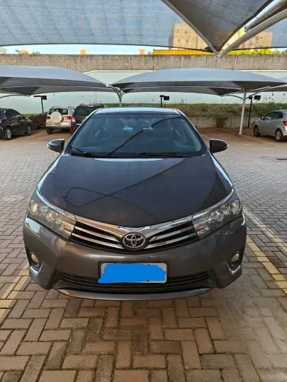 COROLLA 1.8 GLI 16V
