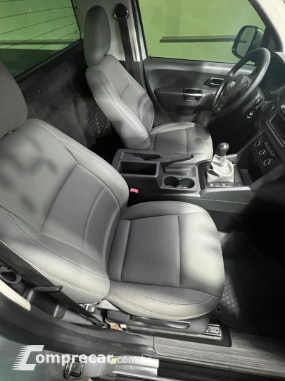 AMAROK CS2.0 16V/S2.0 16V TDI 4x4 Diesel