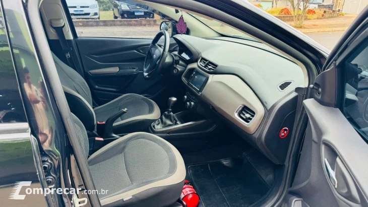 PRISMA 1.4 LT Spe/4 8V