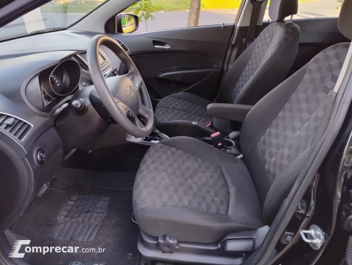 HB20 1.6 Comfort 16V