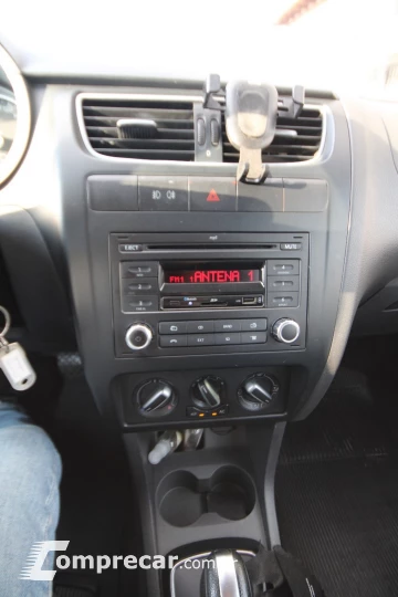 FOX 1.6 MI Prime I-motion 8V