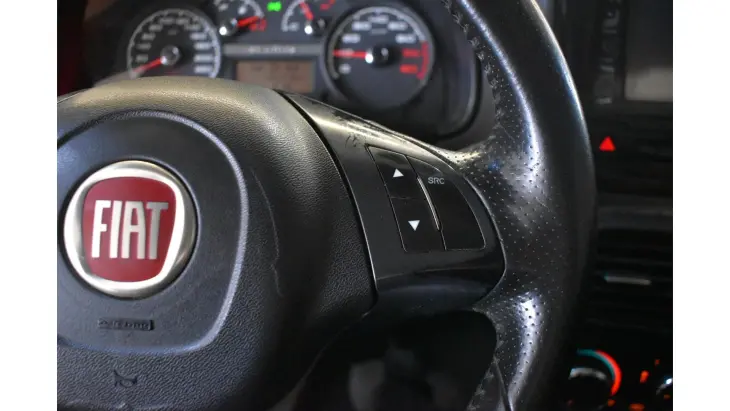 STRADA - 1.8 MPI ADVENTURE CE 16V 2P MANUAL