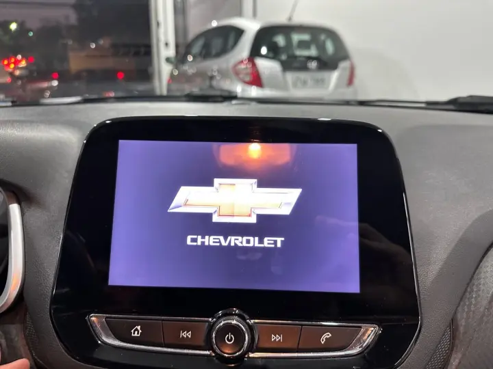 ONIX HATCH 1.0 12V Flex 5p Mec.