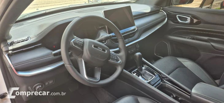 COMPASS 1.3 T270 Turbo S