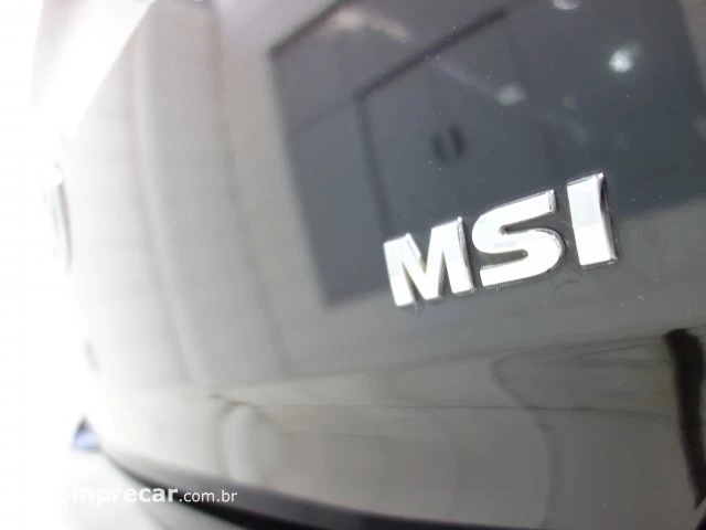 VOYAGE - 1.6 MSI TOTAL COMFORTLINE 4P MANUAL