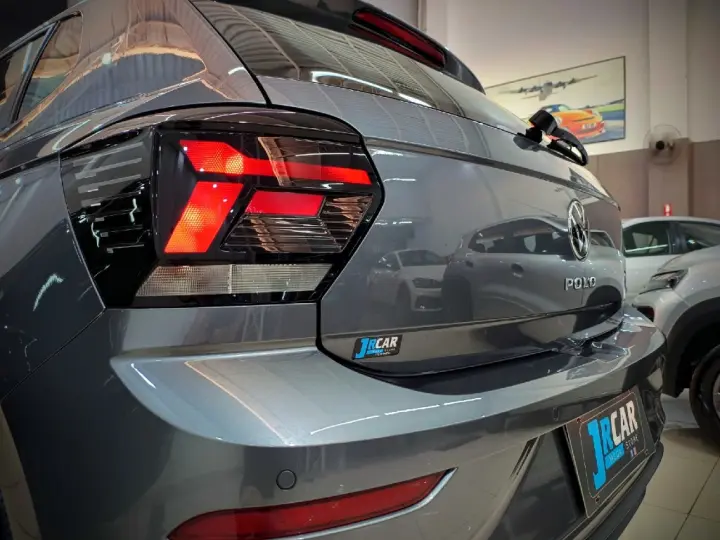 POLO 1.0 170 TSI HIGHLINE AUTOMÁTICO