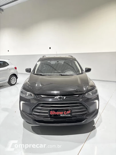 TRACKER 1.0 Turbo Midnight