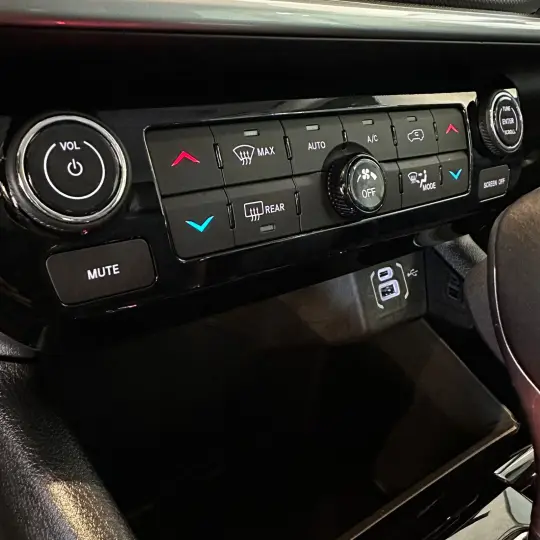 COMPASS SPORT T270 1.3 TB 4x2 Flex Aut.