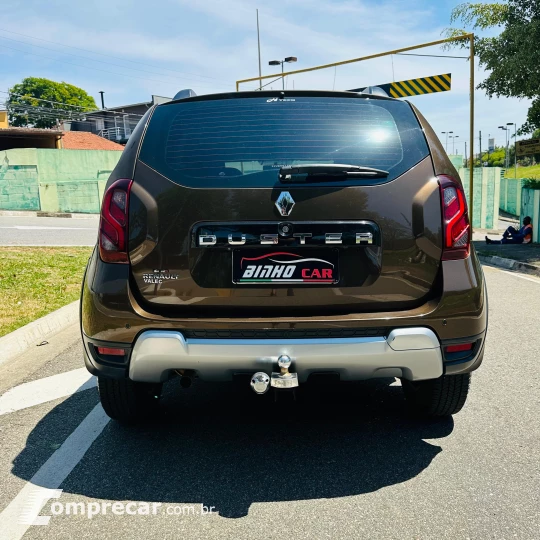 DUSTER 1.6 16V SCE Dynamique