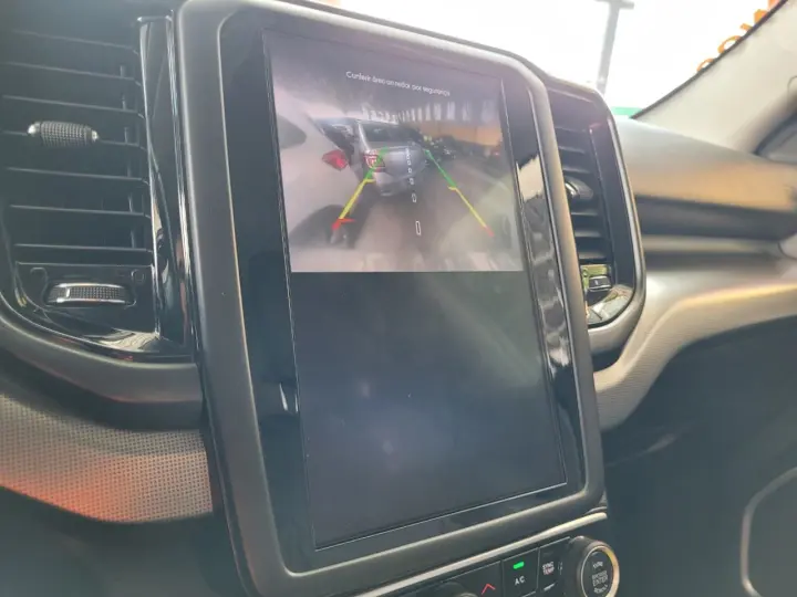 Toro Volcano 1.3 T270 4x2 Flex Aut.