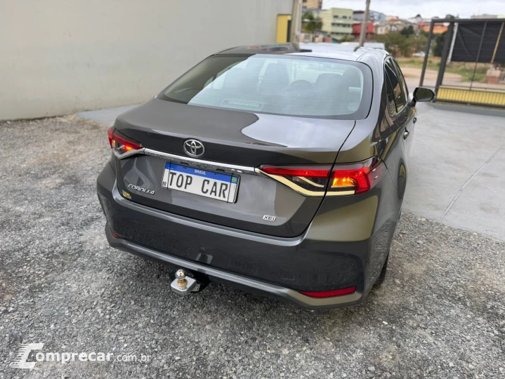 COROLLA 2.0 XEI 16V
