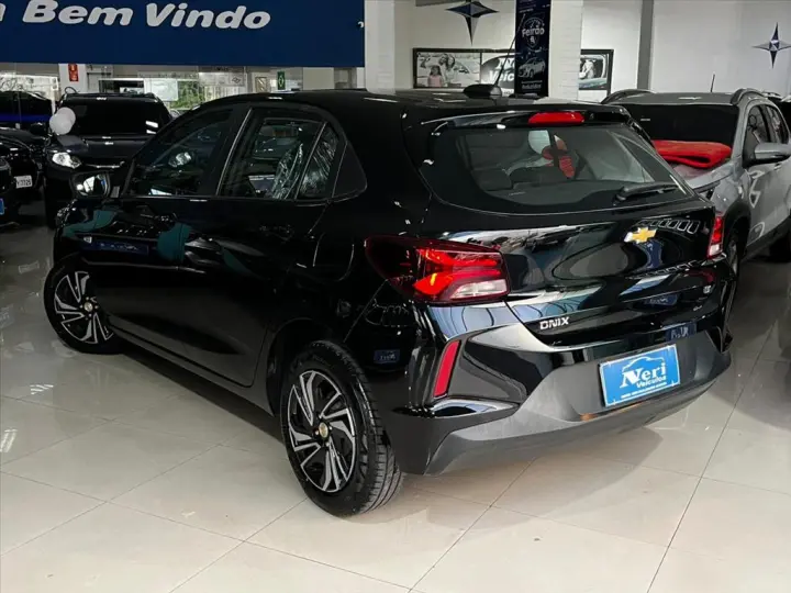 ONIX 1.0 FLEX LT MANUAL