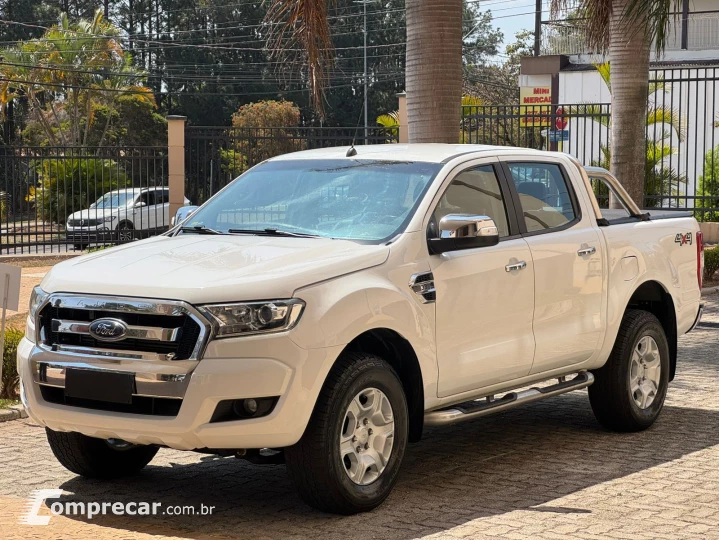 RANGER 3.2 XLT 4X4 CD 16V