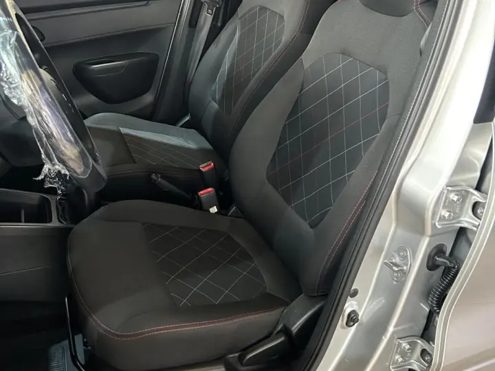 KWID 1.0 12V SCE FLEX ZEN MANUAL