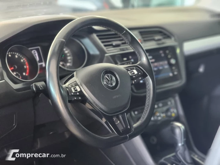 TIGUAN 1.4 250 TSI Allspace