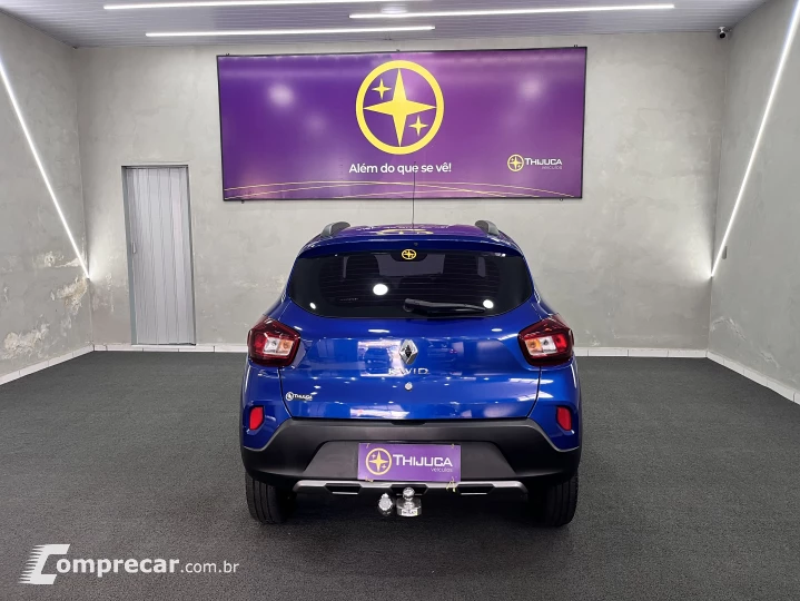 KWID 1.0 12V SCE Outsider