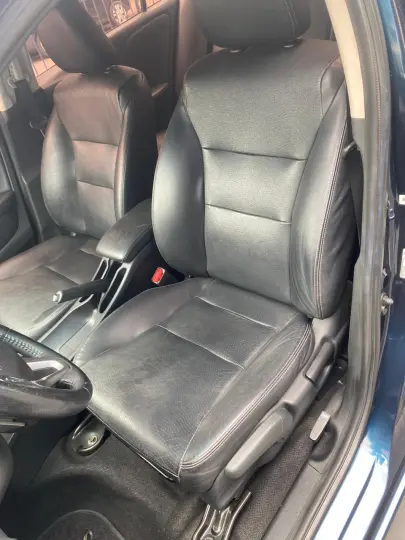 City Sedan 1.5 16V 4P EXL FLEX AUTOMÁTICO