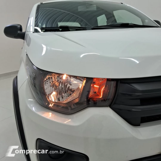 MOBI 1.0 8V EVO Like.